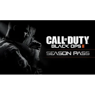 DLC CoD: Black Ops II - Season Pass МИР АВТО - irongamers.ru