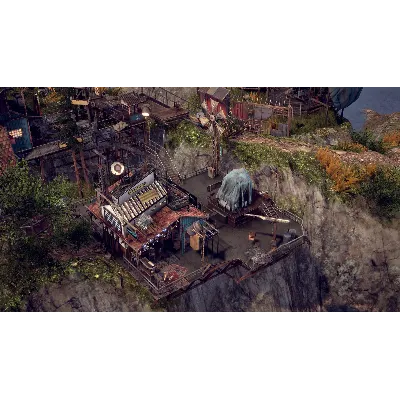 Endzone - A World Apart: Distant Places DLC - irongamers.ru