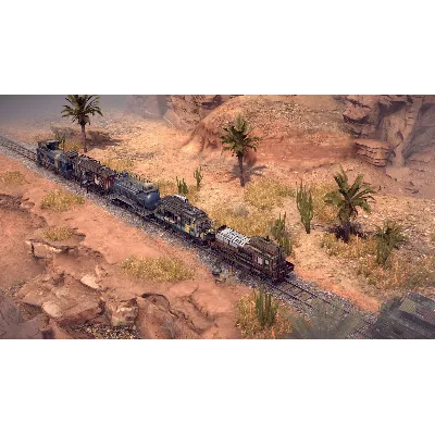Endzone - A World Apart: Distant Places DLC - irongamers.ru