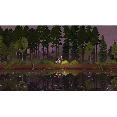 Kingdom Two Crowns: Norse Lands DLC * STEAM RU - irongamers.ru