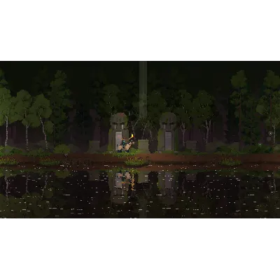 Kingdom Two Crowns: Norse Lands DLC * STEAM RU - irongamers.ru