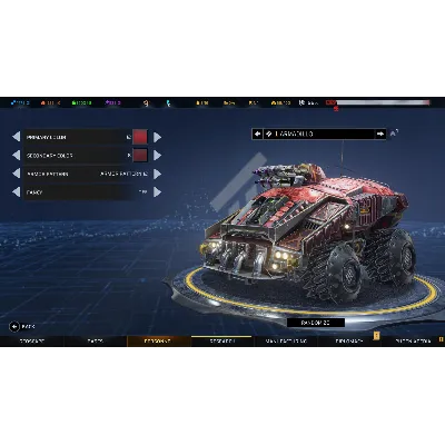 Phoenix Point - Kaos Engines DLC * STEAM АВТОДОСТАВКА - irongamers.ru