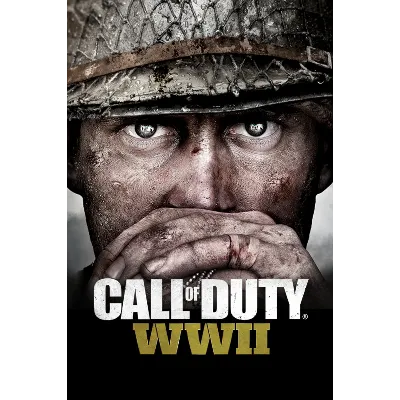 Call of Duty: WWII МИР АВТО - irongamers.ru