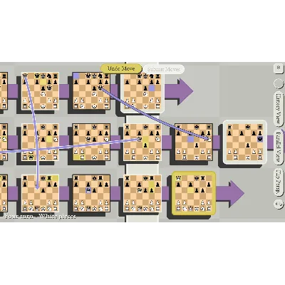 5D Chess With Multiverse Time Travel * STEAM RU - irongamers.ru