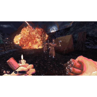 Cultic * STEAM РОССИЯ АВТОДОСТАВКА - irongamers.ru