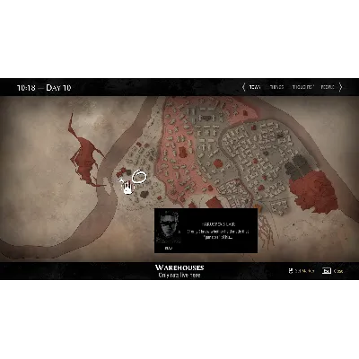 Pathologic 2: Marble Nest DLC * STEAM АВТОДОСТАВКА - irongamers.ru
