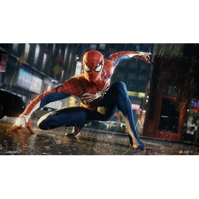 СНГ (БЕЗ РФ) | Marvel’s Spider-Man: Remastered | STEAM КЛЮЧ - irongamers.ru