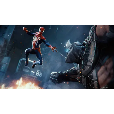 СНГ (БЕЗ РФ) | Marvel’s Spider-Man: Remastered | STEAM КЛЮЧ - irongamers.ru