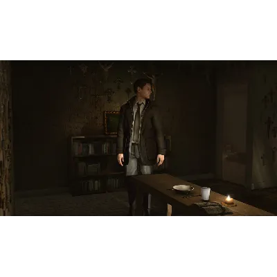 РФ+СНГ | HEAVY RAIN | STEAM КЛЮЧ - irongamers.ru