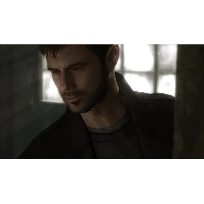 РФ+СНГ | HEAVY RAIN | STEAM КЛЮЧ - irongamers.ru
