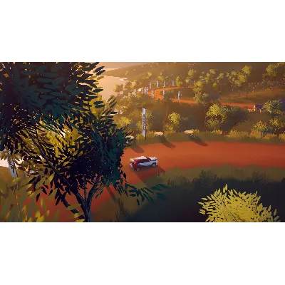 art of rally: australia DLC - STEAM GIFT РОССИЯ - irongamers.ru
