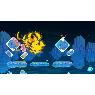 Bopl Battle - STEAM GIFT РОССИЯ - irongamers.ru
