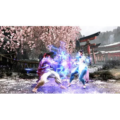 STREET FIGHTER 6 XBOX X|S КЛЮЧ - irongamers.ru