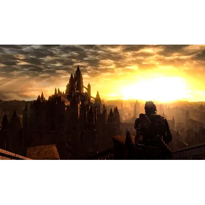 DARK SOULS: REMASTERED XBOX ONE/X|S КЛЮЧ - irongamers.ru