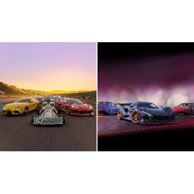 FORZA MOTORSPORT AND HORIZON 5 PREMIUM ADD-ONS КЛЮЧ - irongamers.ru