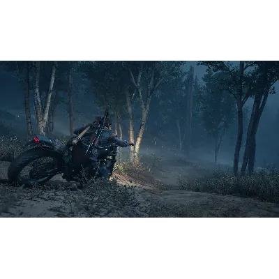 РФ+СНГ | DAYS GONE | STEAM КЛЮЧ - irongamers.ru
