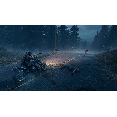 РФ+СНГ | DAYS GONE | STEAM КЛЮЧ - irongamers.ru