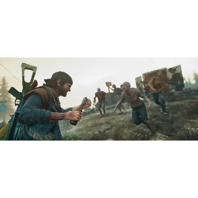 РФ+СНГ | DAYS GONE | STEAM КЛЮЧ - irongamers.ru