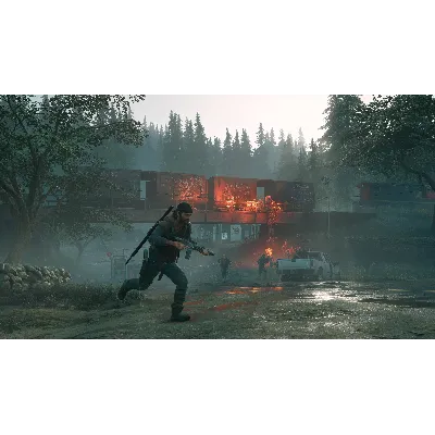 РФ+СНГ | DAYS GONE | STEAM КЛЮЧ - irongamers.ru