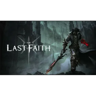 The Last Faith PS4/PS5 ТУРЦИЯ - irongamers.ru