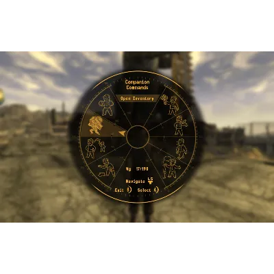 Fallout: New Vegas (PCR) (Steam Gift Россия) - irongamers.ru