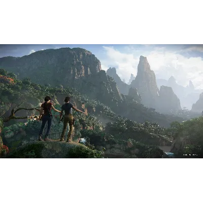 СНГ (БЕЗ РФ) | UNCHARTED: Legacy of Thieves | STEAM КЛЮЧ - irongamers.ru