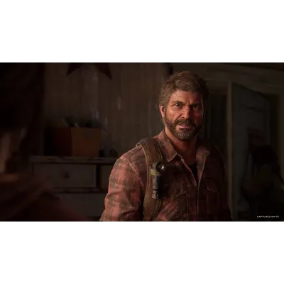 The Last of Us™ Part I | АВТОДОСТАВКА [RU Steam Gift] - irongamers.ru