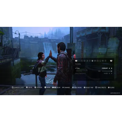 The Last of Us™ Part I | АВТОДОСТАВКА [RU Steam Gift] - irongamers.ru