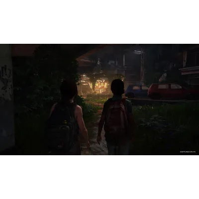 The Last of Us™ Part I | АВТОДОСТАВКА [RU Steam Gift] - irongamers.ru