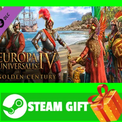 ⭐ Immersion Pack Europa Universalis IV Golden Century - irongamers.ru