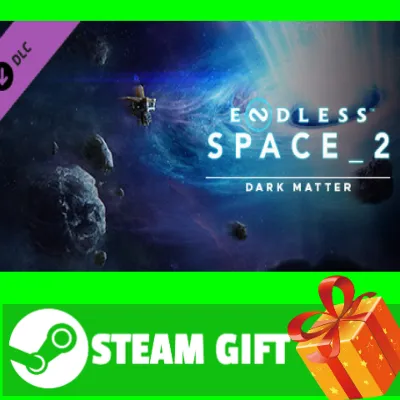 ⭐ ВСЕ СТРАНЫ⭐ ENDLESS Space 2 - Dark Matter STEAM - irongamers.ru