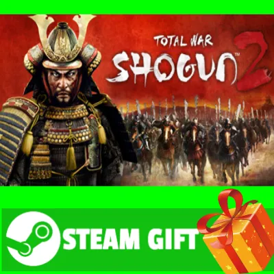 ⭐ ВСЕ СТРАНЫ+РОССИЯ⭐ Total War: SHOGUN 2 Steam Gift - irongamers.ru