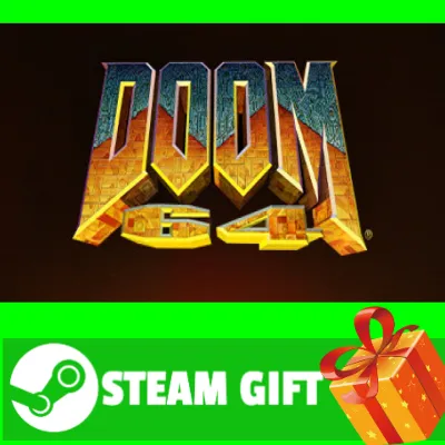 ⭐ ВСЕ СТРАНЫ+РОССИЯ⭐ DOOM 64 Steam Gift - irongamers.ru