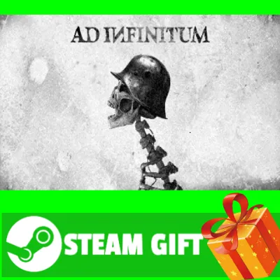 ⭐ ВСЕ СТРАНЫ+РОССИЯ⭐ Ad Infinitum Steam Gift - irongamers.ru
