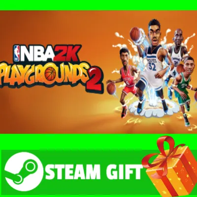 ⭐ ВСЕ СТРАНЫ+РОССИЯ⭐ NBA 2K Playgrounds 2 Steam Gift - irongamers.ru