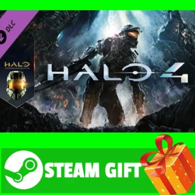 ⭐ ВСЕ СТРАНЫ+РОССИЯ⭐ Halo 4 Steam Gift - irongamers.ru