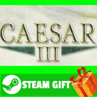 ⭐ ВСЕ СТРАНЫ⭐ Caesar 3 Steam Gift - irongamers.ru
