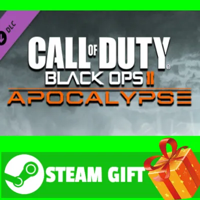 ⭐ ВСЕ СТРАНЫ⭐ Call of Duty: Black Ops II - Apocalypse - irongamers.ru