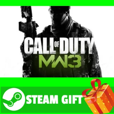 ⭐ ВСЕ СТРАНЫ⭐ Call of Duty: Modern Warfare 3 (2011) - irongamers.ru