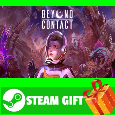 ⭐ ВСЕ СТРАНЫ+РОССИЯ⭐ Beyond Contact Steam Gift - irongamers.ru