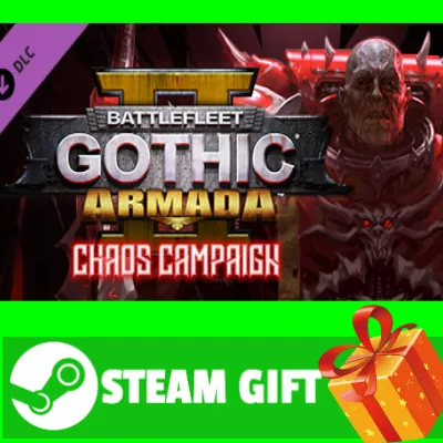 ⭐ Battlefleet Gothic Armada 2 Chaos Campaign Expansion - irongamers.ru