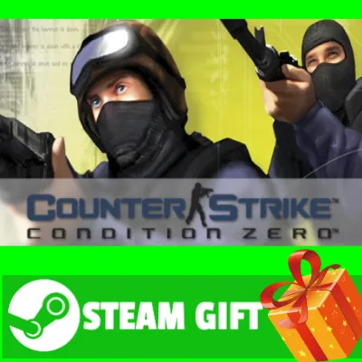 ⭐ ВСЕ СТРАНЫ⭐ Counter-Strike: Condition Zero STEAM - irongamers.ru