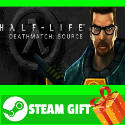 ⭐ ВСЕ СТРАНЫ⭐ Half-Life Deathmatch: Source STEAM - irongamers.ru