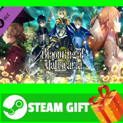 ⭐ SWORD ART ONLINE Alicization Lycoris Blooming of Mat - irongamers.ru