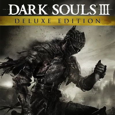DARK SOULS™ III - Deluxe Xbox One & Series Покупка - irongamers.ru