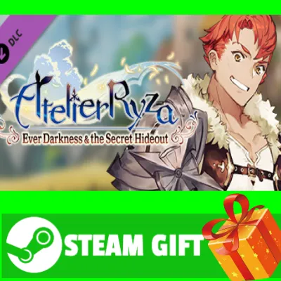⭐ Atelier Ryza: Lent&acute;s Story "True Strength" STEAM - irongamers.ru