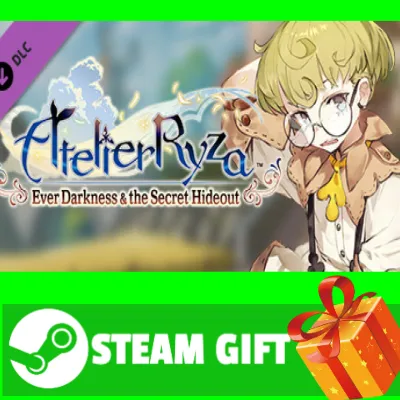 ⭐ Atelier Ryza: Tao&acute;s Story "Interwoven Fate" STEAM - irongamers.ru