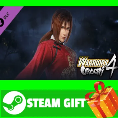 ⭐ WARRIORS OROCHI 4/無双OROCHI３- Bonus Costumes for Mits - irongamers.ru