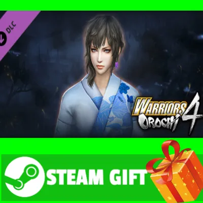 ⭐ WARRIORS OROCHI 4/無双OROCHI３- Bonus Costume for Wang - irongamers.ru