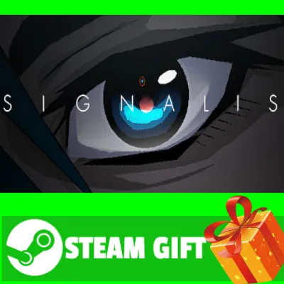 ⭐ ВСЕ СТРАНЫ⭐ SIGNALIS Steam Gift - irongamers.ru